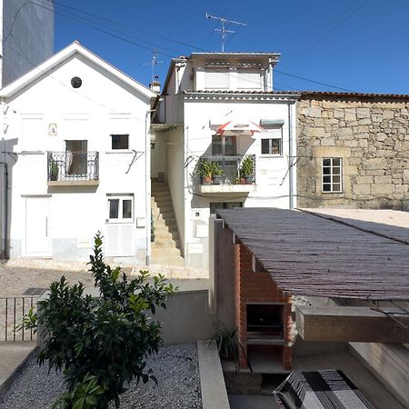 Casa Das Flores 올리베이라두오스피탈 외부 사진