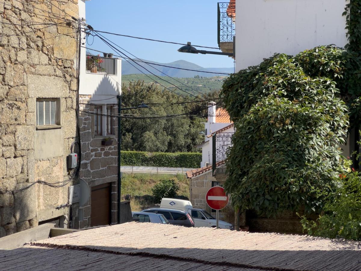 Casa Das Flores 올리베이라두오스피탈 외부 사진